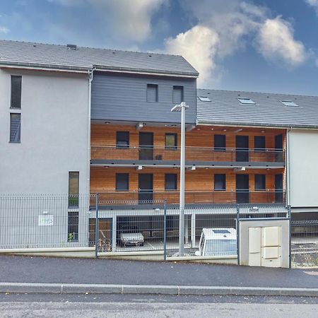 Le B3 De Claire - Residence La Montille ภายนอก รูปภาพ