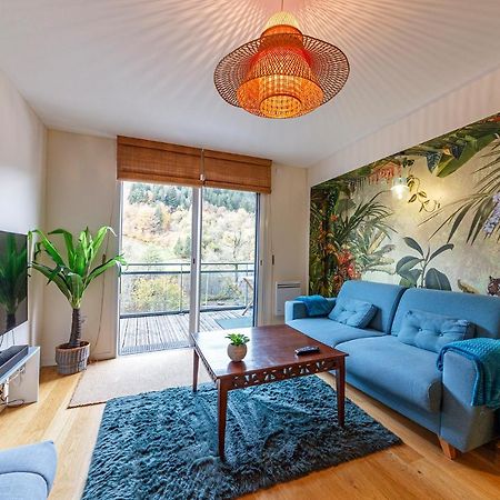 Le B3 De Claire - Residence La Montille ภายนอก รูปภาพ