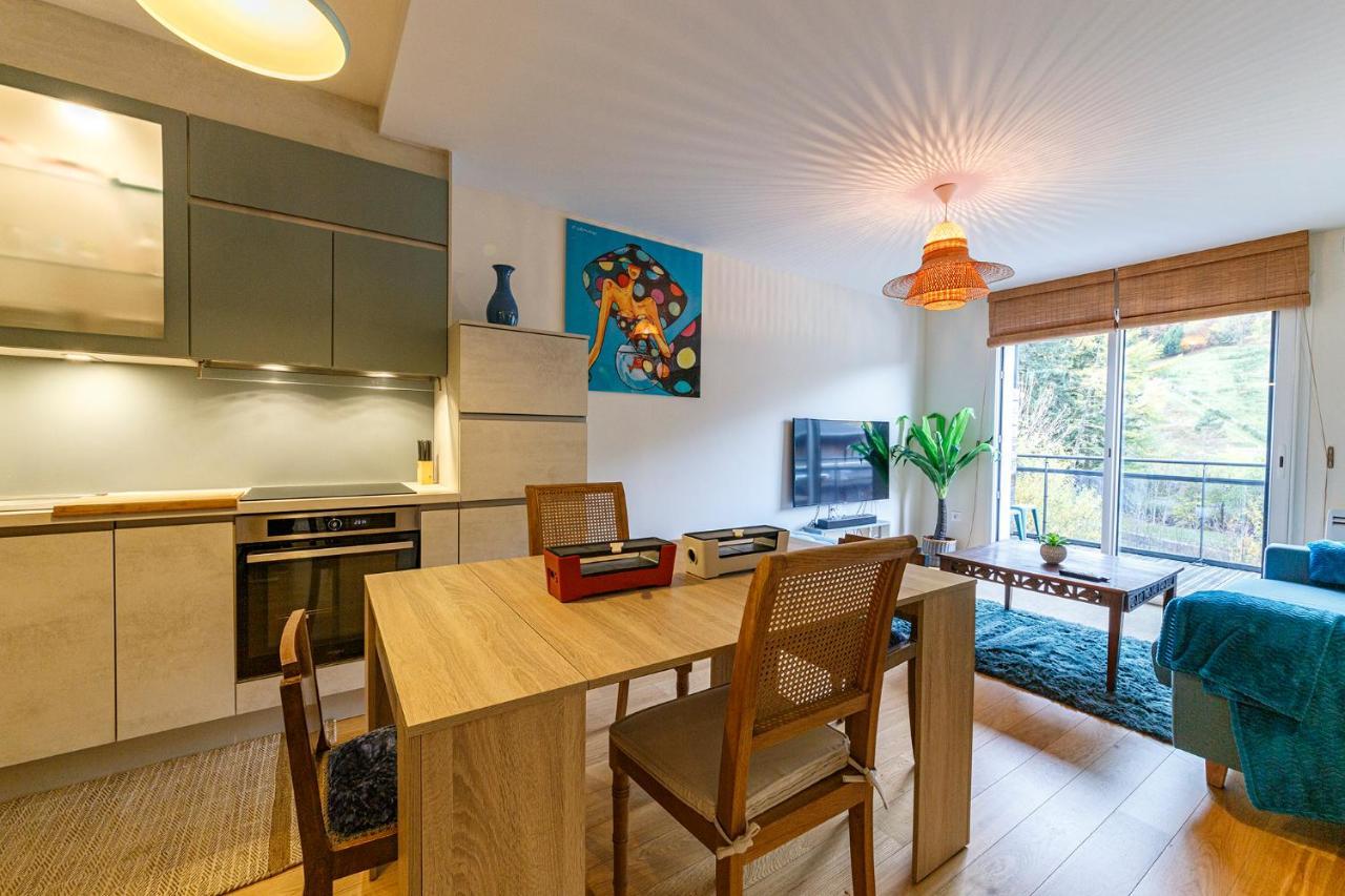 Le B3 De Claire - Residence La Montille ภายนอก รูปภาพ