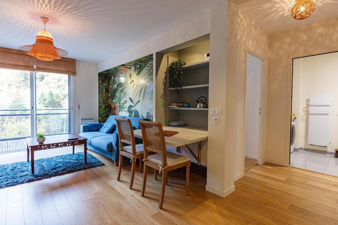 Le B3 De Claire - Residence La Montille ภายนอก รูปภาพ