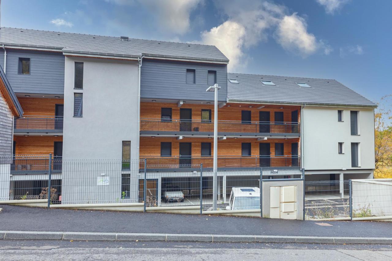 Le B3 De Claire - Residence La Montille ภายนอก รูปภาพ