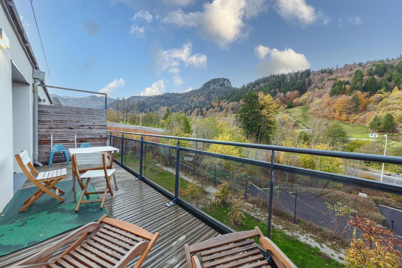 Le B3 De Claire - Residence La Montille ภายนอก รูปภาพ