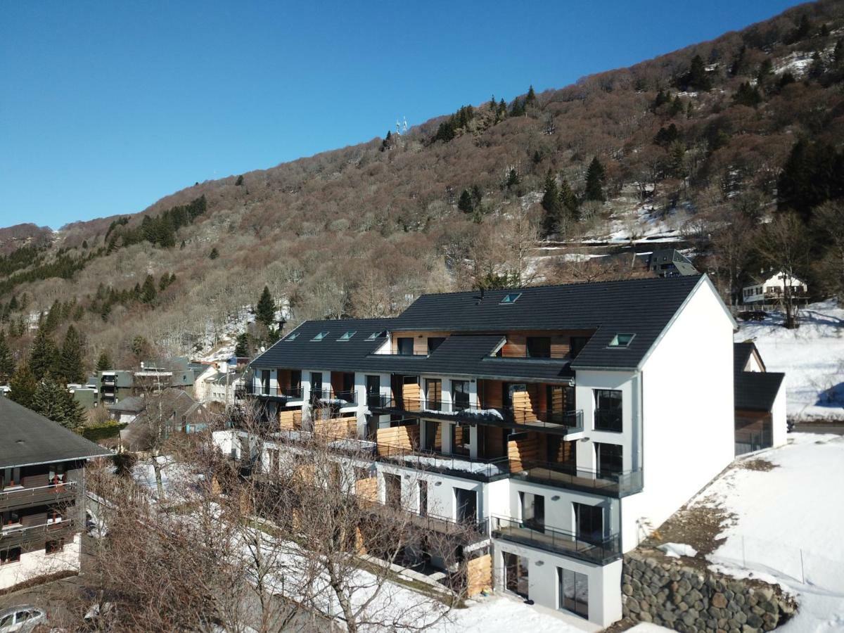 Le B3 De Claire - Residence La Montille ภายนอก รูปภาพ